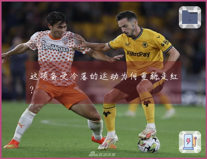 这项备受冷落的运动为何重新走红？
